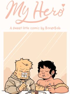 [BonerBob] My Hero