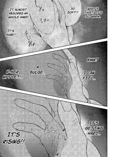Ueno-kun wa kaihatsuzumi CHAPTER 10 [ENGLISH] Preview