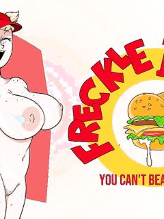 [HellOnEarth-III] Freckle bitches Preview