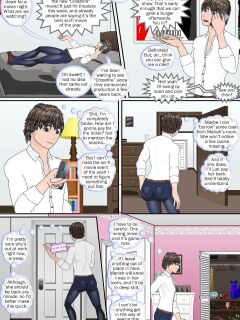 [Sapphirefoxx] Stealing From Sis – Original Cut