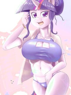 [KingJNar] Twilight Sparkle (furry)