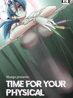 [Nisego] Time for your Physical (Skullgirls)