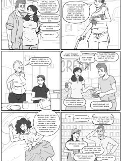 [Mana Omega] Gold Digger Preview