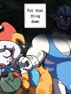 [Xero] Luchador Saves Your Run (Balatro)