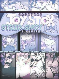 Joy-Stick 5: Strip-Shot [ LFG ]