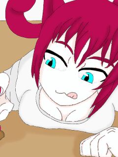 [tsukai91] Hermanas Neko / Cat Sisters