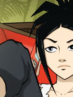 [Kiryu] Under the Influence (Three Delivery)