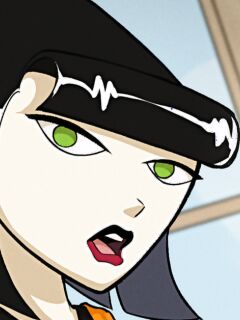 [Kiryu] Ingrid On Patrol (Fillmore!) Preview