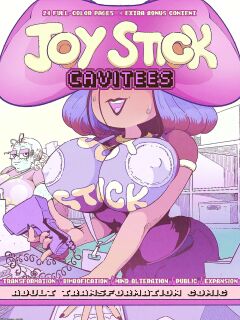 Joy-Stick 1