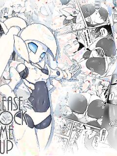 [Pochincoff] - Please Knock Me Up (English | Uncensored)