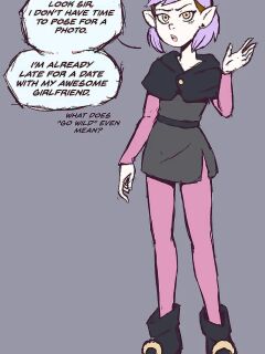 [Wrenzephyr2] Caught on Camera