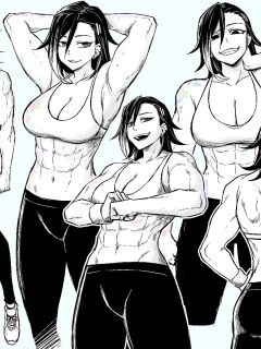 [PeaCh88] Sadist Junior / Sadist GF