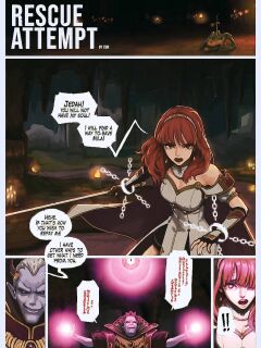 CunCyun: Return to Jedah (Fire Emblem) (Completed)