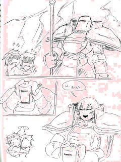 zapotecdarkstar (Nayaase Beleguii's old Tumblr) Fire Emblem Preview