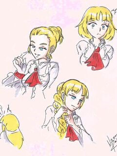 [Nayaase Beleguii] Fighting Games: King of Fighters/Tekken/Street Fighter/Darkstalkers/Rival Schools