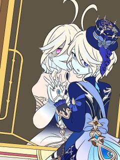 [Vel] False Salvation