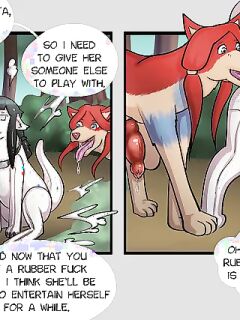 he Kushinas new playmate thing