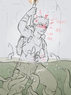 [Starlyve] Slime Mother Adventurer