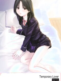 [smooth (Nakamura kuzuyu)] Karisome no Koibito | Temporary Lover [AdmiralMoe] Preview