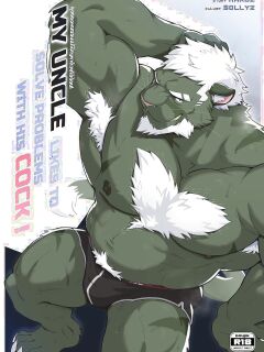 [Sollyz] My Uncle Wediz Can´t Be Resisted!