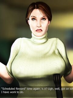 [Jaguar] Special Privileges (Half-Life 2) Preview