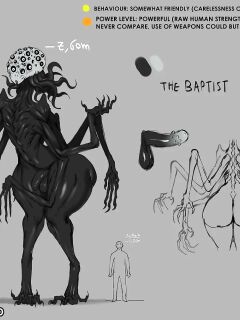 [ZeBlackBallD] THE BAPTIST
