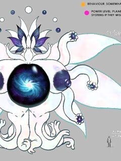 [ZeBlackBallD] The Mother of Crowns