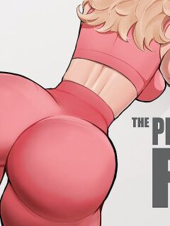 The Perfect Fit Preview