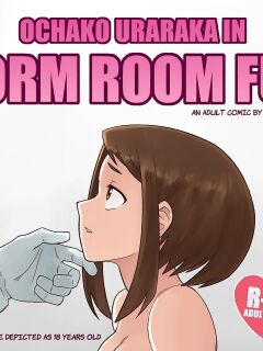 [suoiresnu] Dorm Room Fun