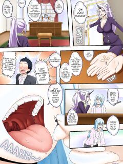 [sombertiny] Swallowed Experience