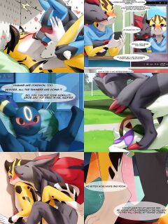 Steel Cat - Gonna F*Ck Them All Image Pack - Part 3 (incomplete)