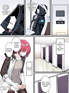 [gege] Tezas (Arknights) [DKKMD Translations]