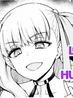 [Ankoman] BB Dubai, will squeeze the last drop of humanity's semen [Maosimp] (Fate Grand Order)