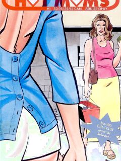 [Rebecca] Hot Moms 01-16