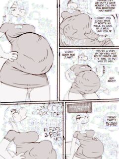 [Shyguy9] Mystery Dinner Preview