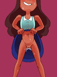 [ThunderThot] Steven Universe