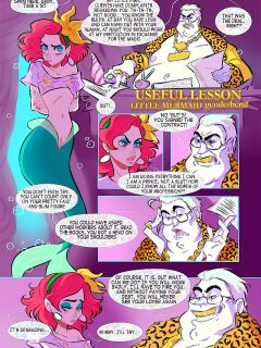 [Ripushko] USEFUL LESSON