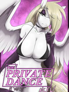 [Vale-City] Private Dance
