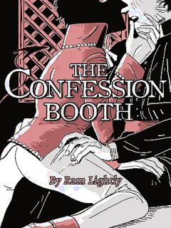 [RamLightly] The Confession Booth PLUS Other Father Basil Stories Preview