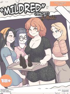 [Mekkx] Mildred Preview