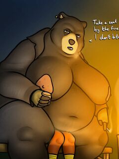 [oystercatcher7] over the hedge