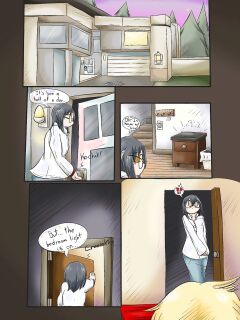 [The Saint of Ravens] Melody's Favorite Game