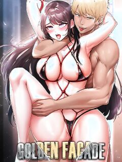 [Chanis] Golden Facade (1-67.5) [Omega Scans]