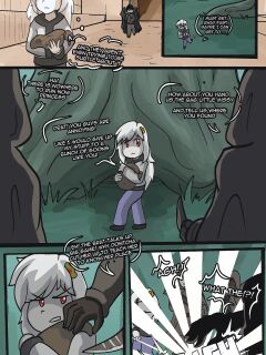 [Vaderaz] A Dirty Ambush Preview