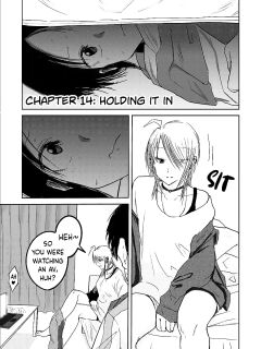 [Nakaura Tomoki] Ueno-kun wa Kaihatsu-zumi Dai 14 wa | Ueno-kun Has Been Developed Chapter 14