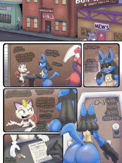 [V3RG3 (AnonV3RG3)] A Double Bun Special