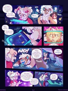 [CoffeeSoda] WOOFSBANE!