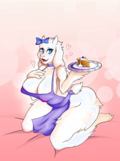 [AzuraInalis] Toriel (Undertale)