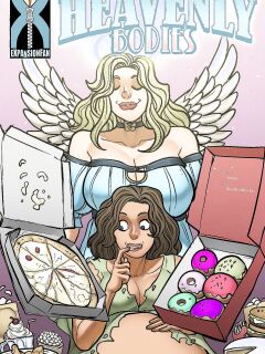 [Expansionfancomics] Heavenly Bodies