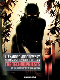 The Technopriests v06 - The Secrets of the Techno-Vatican (Digital) (Zone-Empire) Preview